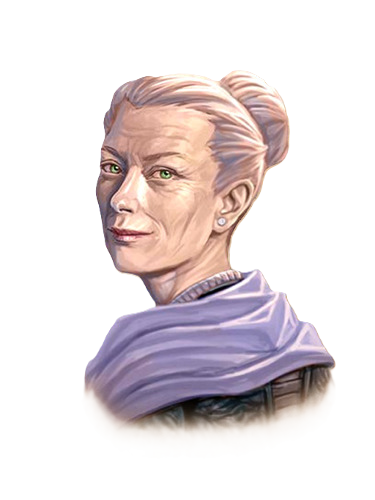 Alma Avertin