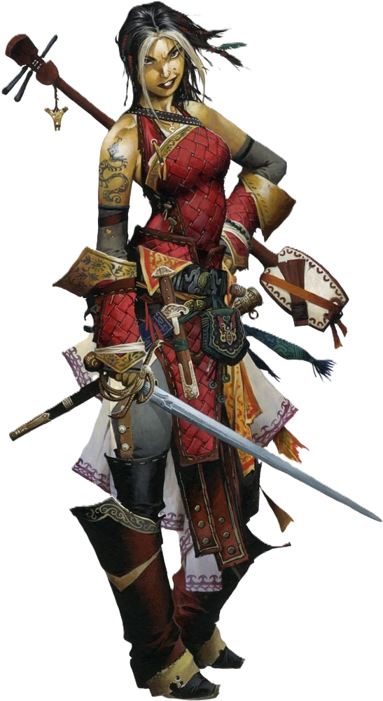 Ameiko Kaijitsu