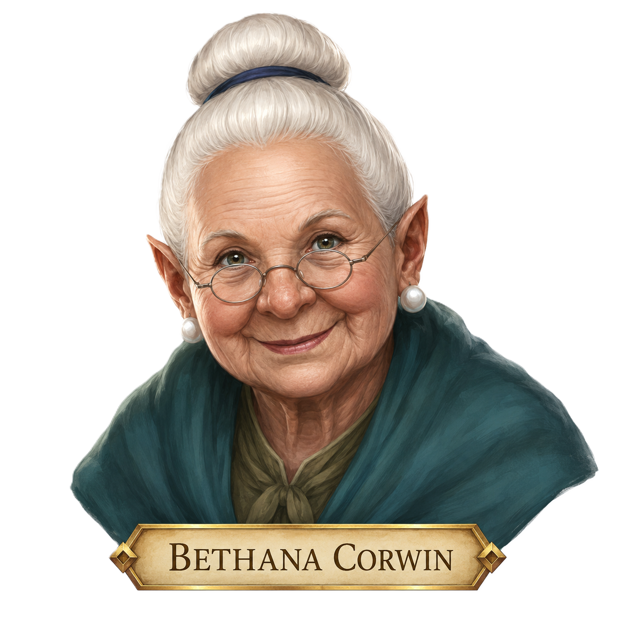 Bethana Corwin