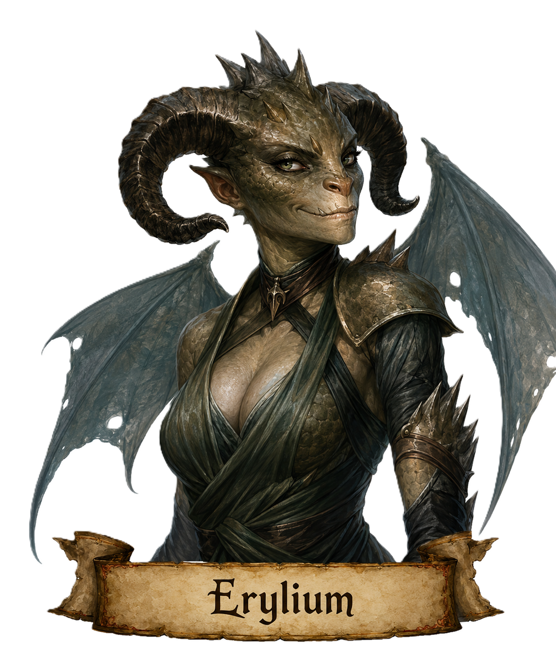 Erylium