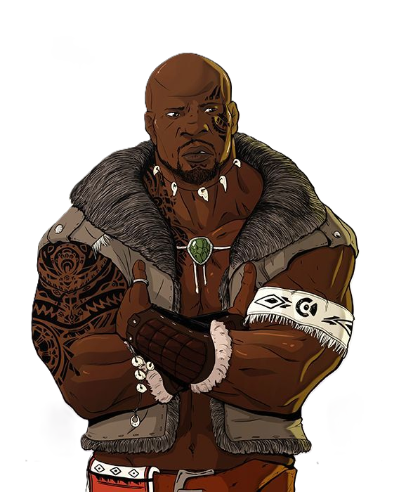 Garridan Viskalai