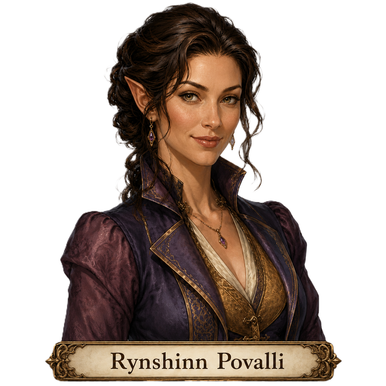 Rynshinn Povalli