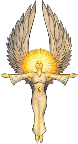 Sarenrae