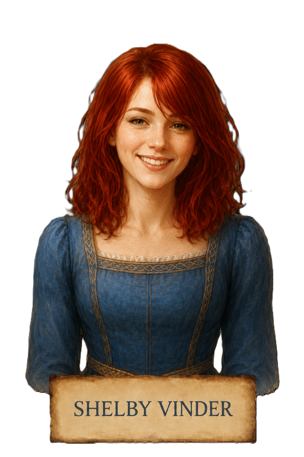 Shelby Vinder