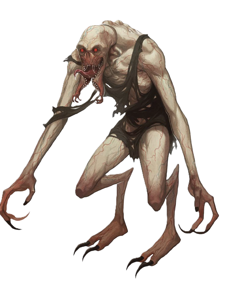 Sinspawn