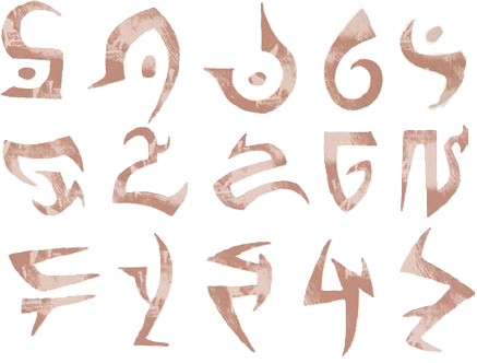 Thassilon riimut