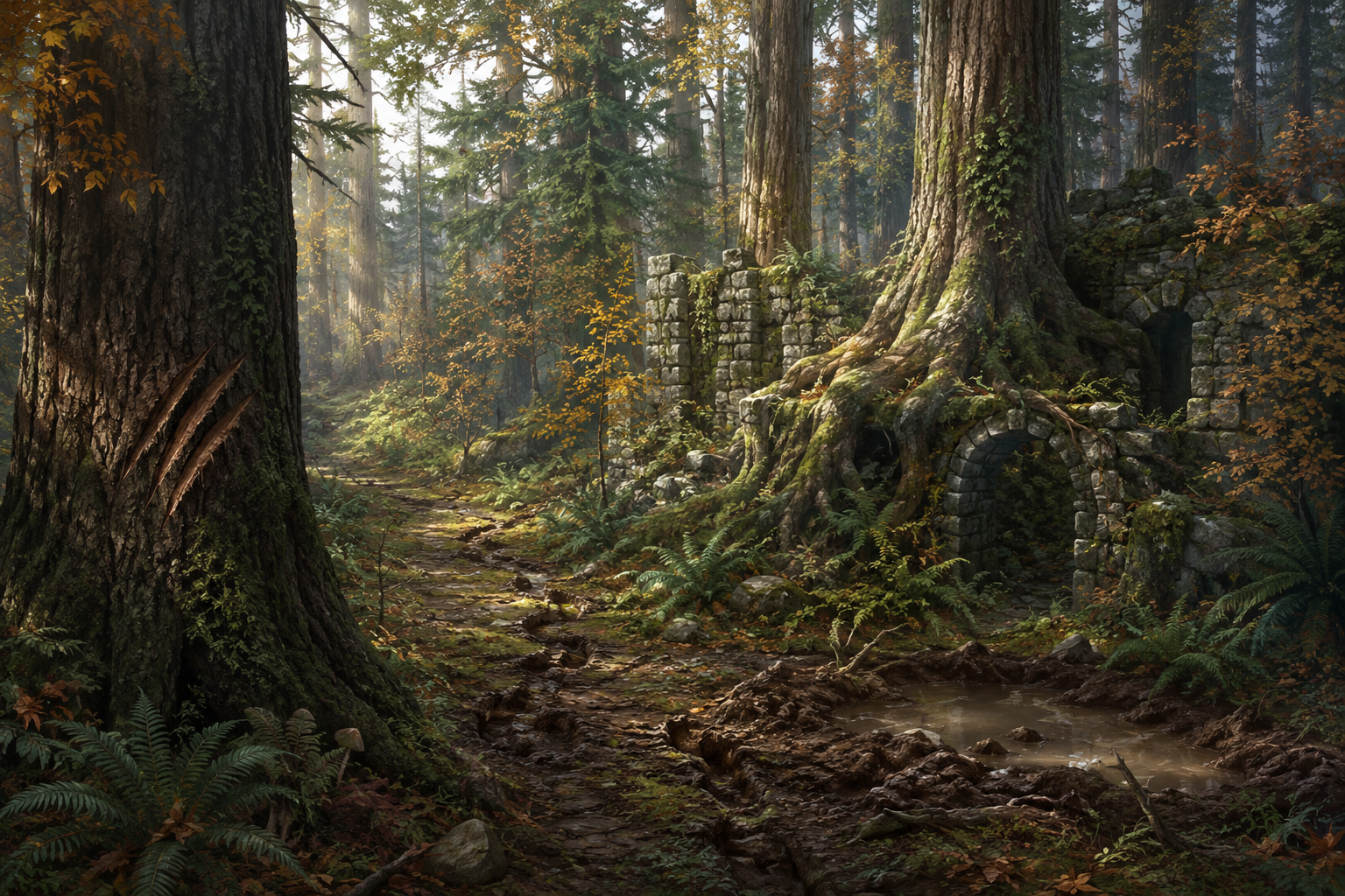 Tickwood