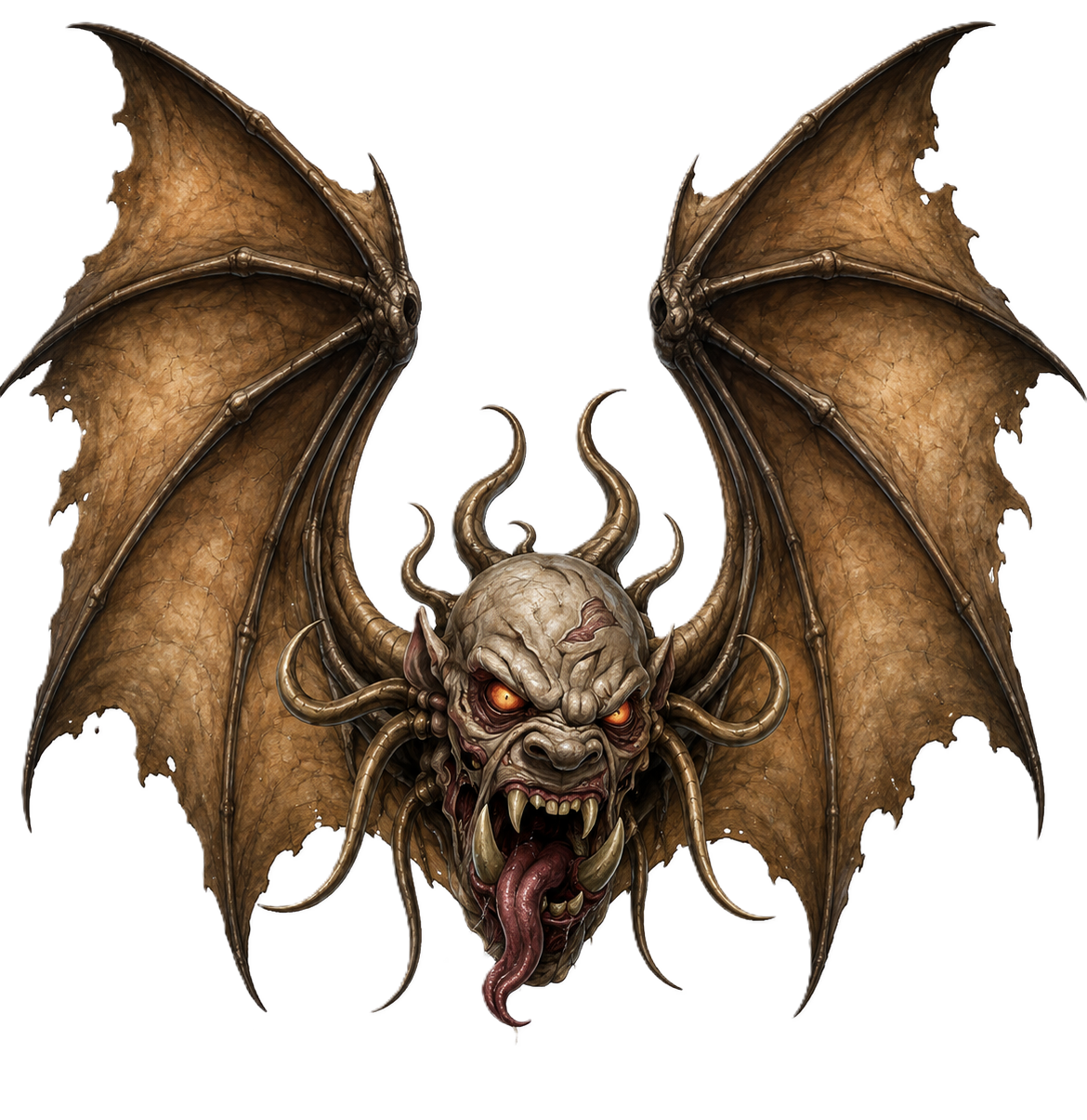 Vargouille